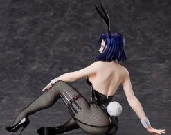 New FREEing Gekijouban City Hunter: Tenshi no Namida - Nogami Saeko - B-style - 1/6 - Bunny Ver.