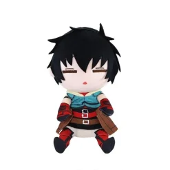 New Movic Gekijouban Fate/Grand Order: Shinsei Entaku Ryouiki Camelot - Wandering; Agateram - Arash - Darugurumi