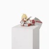 Discount Sega Gekijouban Fate/Grand Order - Shinsei Entaku Ryouiki Camelot - Wandering; Agateram - Mordred - Premium Chokonose Figure