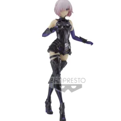 Bandai Spirits Gekijouban Fate/Grand Order: Shinsei Entaku Ryouiki Camelot - Wandering; Agateram - Mash Kyrielight - Servant Figure