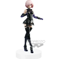 Bandai Spirits Gekijouban Fate/Grand Order: Shinsei Entaku Ryouiki Camelot - Wandering; Agateram - Mash Kyrielight - Servant Figure