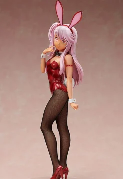 Sale FREEing Gekijouban Fate/Kaleid Liner Prisma Illya: Sekka no Chikai - Chloe von Einzbern - B-style - 1/4 - Bunny Ver.