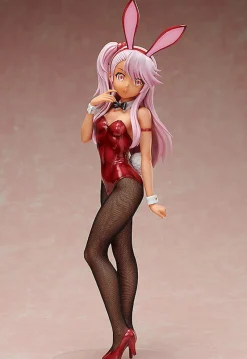 Sale FREEing Gekijouban Fate/Kaleid Liner Prisma Illya: Sekka no Chikai - Chloe von Einzbern - B-style - 1/4 - Bunny Ver.