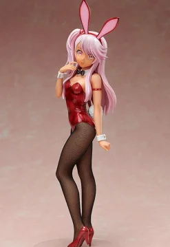 Sale FREEing Gekijouban Fate/Kaleid Liner Prisma Illya: Sekka no Chikai - Chloe von Einzbern - B-style - 1/4 - Bunny Ver.