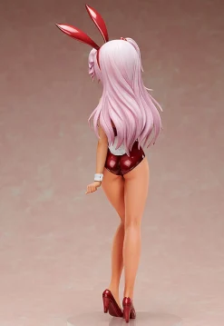 Discount FREEing Gekijouban Fate/kaleid liner Prisma Illya: Sekka no Chikai - Chloe von Einzbern - B-style - 1/4 - Bare Leg Bunny Ver.
