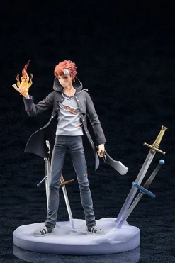 AmiAmi x AMAKUNI Gekijouban Fate/Kaleid Liner Prisma Illya: Sekka no Chikai - Emiya Shirou - 1/7 (Amakuni, AmiAmi) Best