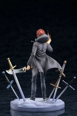 AmiAmi x AMAKUNI Gekijouban Fate/Kaleid Liner Prisma Illya: Sekka no Chikai - Emiya Shirou - 1/7 (Amakuni, AmiAmi) Best