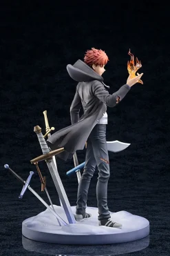 AmiAmi x AMAKUNI Gekijouban Fate/Kaleid Liner Prisma Illya: Sekka no Chikai - Emiya Shirou - 1/7 (Amakuni, AmiAmi) Best