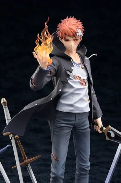 AmiAmi x AMAKUNI Gekijouban Fate/Kaleid Liner Prisma Illya: Sekka no Chikai - Emiya Shirou - 1/7 (Amakuni, AmiAmi) Best