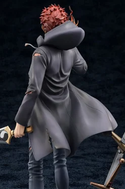 AmiAmi x AMAKUNI Gekijouban Fate/Kaleid Liner Prisma Illya: Sekka no Chikai - Emiya Shirou - 1/7 (Amakuni, AmiAmi) Best