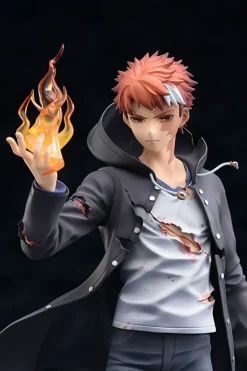 AmiAmi x AMAKUNI Gekijouban Fate/Kaleid Liner Prisma Illya: Sekka no Chikai - Emiya Shirou - 1/7 (Amakuni, AmiAmi) Best