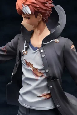 AmiAmi x AMAKUNI Gekijouban Fate/Kaleid Liner Prisma Illya: Sekka no Chikai - Emiya Shirou - 1/7 (Amakuni, AmiAmi) Best