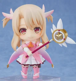 Sale Good Smile Company Gekijouban Fate/kaleid Liner Prisma ☆ Illya: Licht - Namae no Nai Shoujo - Illyasviel von Einzbern - Magical Ruby - Nendoroid #1680