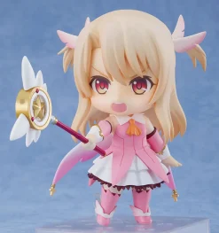 Sale Good Smile Company Gekijouban Fate/kaleid Liner Prisma ☆ Illya: Licht - Namae no Nai Shoujo - Illyasviel von Einzbern - Magical Ruby - Nendoroid #1680