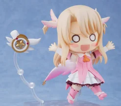 Sale Good Smile Company Gekijouban Fate/kaleid Liner Prisma ☆ Illya: Licht - Namae no Nai Shoujo - Illyasviel von Einzbern - Magical Ruby - Nendoroid #1680