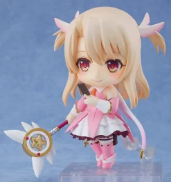 Sale Good Smile Company Gekijouban Fate/kaleid Liner Prisma ☆ Illya: Licht - Namae no Nai Shoujo - Illyasviel von Einzbern - Magical Ruby - Nendoroid #1680