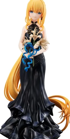 New Kadokawa Gekijouban Fate/kaleid Liner Prisma ☆ Illya: Licht - Namae no Nai Shoujo - Erika Ainsworth - KDcolle - 1/7 - Wedding Ver.