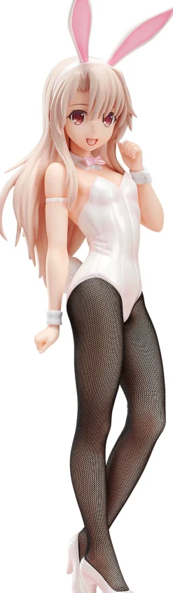 New FREEing Gekijouban Fate/Kaleid Liner Prisma Illya: Sekka no Chikai - Illyasviel von Einzbern - B-style - 1/4 - Bunny ver.