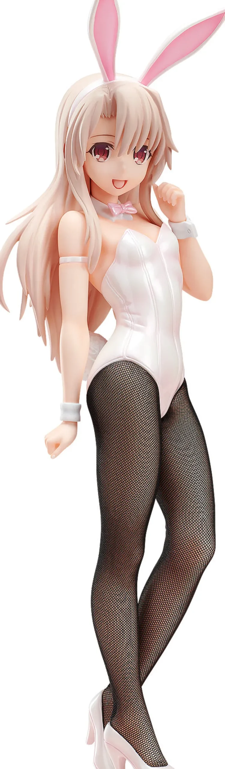 New FREEing Gekijouban Fate/Kaleid Liner Prisma Illya: Sekka no Chikai - Illyasviel von Einzbern - B-style - 1/4 - Bunny ver.