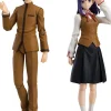 Outlet Max Factory Gekijouban Fate/stay Night Heaven's Feel - Matou Shinji & Matou Sakura - Figma #445
