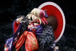 Hot Kadokawa as ManufacturerRevolve as ProducerDengeki Hobby Web Editorial Department,Newtype as Planning Gekijouban Fate/Stay Night: Heaven's Feel - Altria Pendragon - KDcolle - 1/7 - Saber Alter, Kimono Ver. - 2026 Re-release (Dengeki Hobby Web Editorial Department, Kadokawa, Newtype, Revolve)