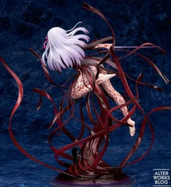 Outlet Alter Gekijouban Fate/stay Night Heaven's Feel ~ III. Spring Song - Matou Sakura - 1/7 - Grail of Makiri Ver.