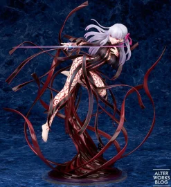 Outlet Alter Gekijouban Fate/stay Night Heaven's Feel ~ III. Spring Song - Matou Sakura - 1/7 - Grail of Makiri Ver.