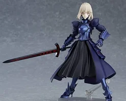 Sale Max Factory Gekijouban Fate/stay Night Heaven's Feel - Saber Alter - Figma #432 - 2.0