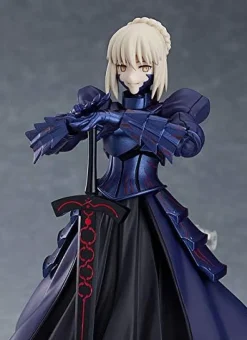 Sale Max Factory Gekijouban Fate/stay Night Heaven's Feel - Saber Alter - Figma #432 - 2.0