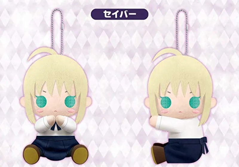 Kotobukiya Gekijouban Fate/stay Night Heaven's Feel - Saber - es Series nino - PitaNui Sale