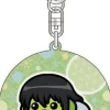Best Broccoli Gekijouban Gintama Kanketsu hen: Yorozuya yo Eien Nare - Mameshiba - Katsura Kotarou - Keyholder - Katsura-shiba