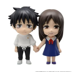 Bandai Gekijouban Jujutsu Kaisen 0 - Adverge Motion - Rika Set [Shop Exclusive]