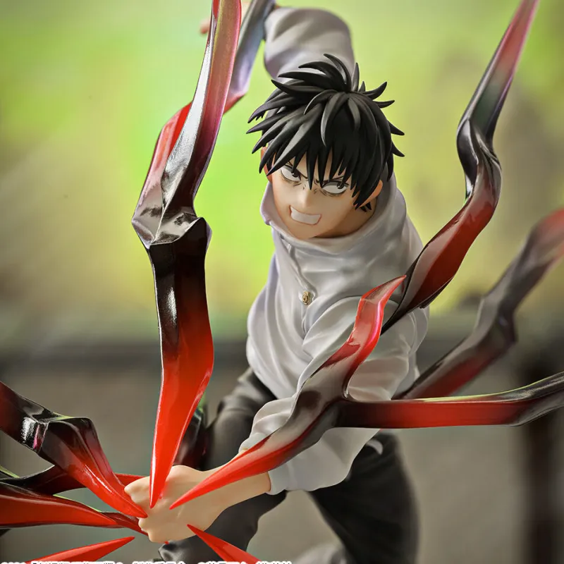 SEGA Gekijouban Jujutsu Kaisen 0 - Okkotsu Yuuta - Luminasta - Kokusen Best