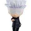 Best Good Smile Company Gekijouban Jujutsu Kaisen 0 - Gojou Satoru - Nendoroid #1767 - Jujutsu Kaisen 0 Ver.