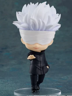 Best Good Smile Company Gekijouban Jujutsu Kaisen 0 - Gojou Satoru - Nendoroid #1767 - Jujutsu Kaisen 0 Ver.