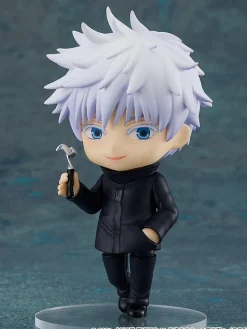Best Good Smile Company Gekijouban Jujutsu Kaisen 0 - Gojou Satoru - Nendoroid #1767 - Jujutsu Kaisen 0 Ver.