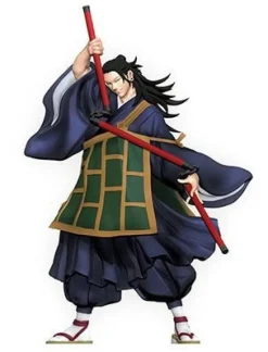 SEGA Gekijouban Jujutsu Kaisen 0 - Getou Suguru - SPM Figure Hot