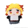 Movic Gekijouban Kimetsu no Yaiba: Mugen Ressha-hen - Senjuro Rengoku - Nuigurumi Mascot New