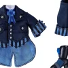 Orange Rouge Gekijouban Kuroshitsuji ~Book of the Atlantic~ - Nendoroid Doll: Outfit Set - Ciel Phantomhive (Good Smile Company, ) New