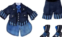 Orange Rouge Gekijouban Kuroshitsuji ~Book of the Atlantic~ - Nendoroid Doll: Outfit Set - Ciel Phantomhive (Good Smile Company, ) New