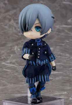 Sale Orange Rouge Gekijouban Kuroshitsuji ~Book of the Atlantic~ - Ciel Phantomhive - Nendoroid Doll