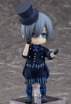 Sale Orange Rouge Gekijouban Kuroshitsuji ~Book of the Atlantic~ - Ciel Phantomhive - Nendoroid Doll