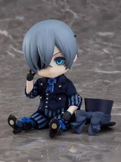 Sale Orange Rouge Gekijouban Kuroshitsuji ~Book of the Atlantic~ - Ciel Phantomhive - Nendoroid Doll