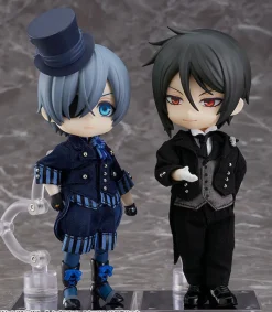 Sale Orange Rouge Gekijouban Kuroshitsuji ~Book of the Atlantic~ - Ciel Phantomhive - Nendoroid Doll