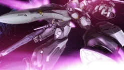 Bandai Namco Games Gekijouban Macross F: Sayonara no Tsubasa - Hybrid Pack [Limited Edition]