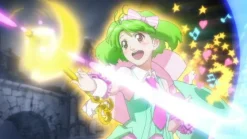 Bandai Namco Games Gekijouban Macross F: 30th d shudisuta b Box [Blu-ray+ Hybrid Disc] Hot