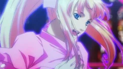 Bandai Namco Games Gekijouban Macross F: 30th d shudisuta b Box [Blu-ray+ Hybrid Disc] Hot