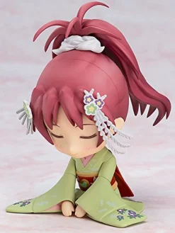 Discount Good Smile Company As Manufacturer Gekijouban Mahou Shoujo Madoka&Magica - Sakura Kyouko - Nendoroid #868 - Maiko ver. (Good Smile Company)