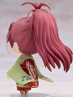 Discount Good Smile Company As Manufacturer Gekijouban Mahou Shoujo Madoka&Magica - Sakura Kyouko - Nendoroid #868 - Maiko ver. (Good Smile Company)
