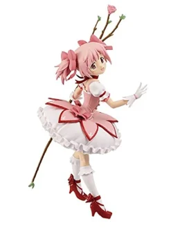 Sale Banpresto Gekijouban Mahou Shoujo Madoka&Magica: Hangyaku no Monogatari - Kaname Madoka - EXQ Figure